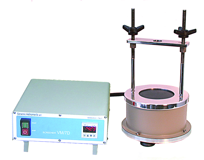 Ceramic Instruments - laboratory instruments